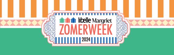 De aftermovie van de Libelle Zomerweek 2024